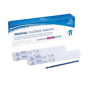 PACK INTRO PROFISIL 6X0.5ML KETTENBACH