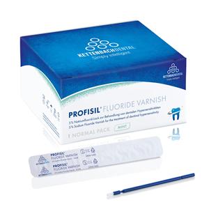 RECHARGE PROFISIL 50X0.5ML MENTHE KETTENBACH