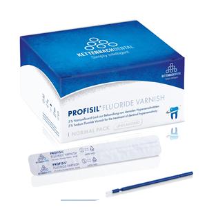 RECHARGE PROFISIL 50X0.5ML NEUTRE KETTENBACH