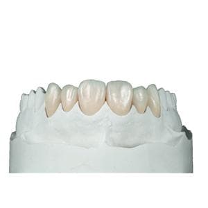 Disque de zircone Katana UTML NORITAKE - A2 - Le disque 14 mm