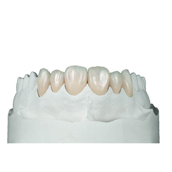 Disque de zircone Katana UTML NORITAKE - A2 - Le disque 14 mm