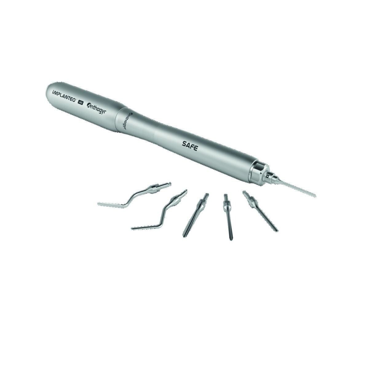 Exo Safe ANTHOGYR - Kit complet