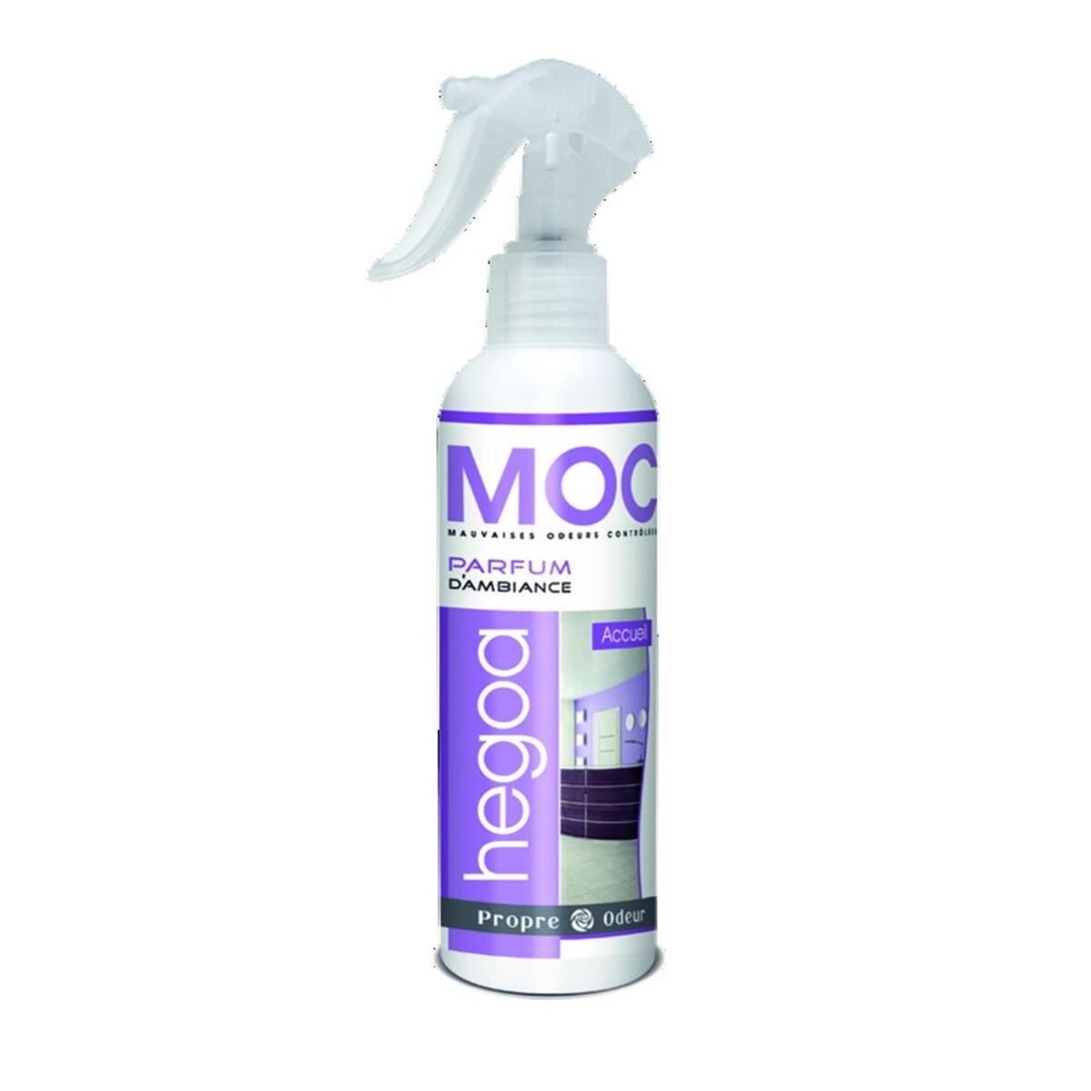 PA - Spray de 250 ml Hegoa - PROPRE ODEUR