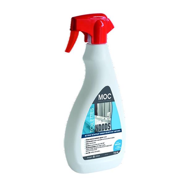 NDODS ALKAPHARM - Flacon de 750ml