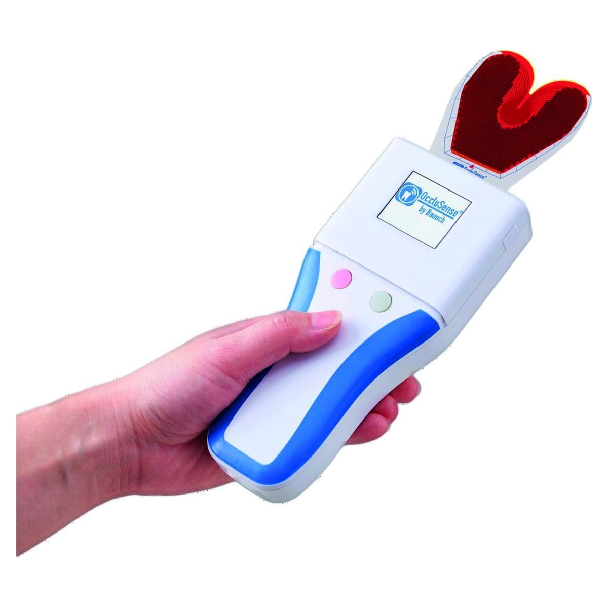 Occlusense BAUSCH - Systme