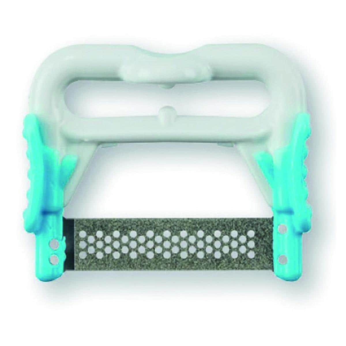 StripFix diamants EDENTA - Grain moyen - Bote de 10