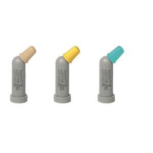 CeramX Spectra ST Effects DENTSPLY SIRONA - E1 - Unidoses de 0,25g - Bote de 16