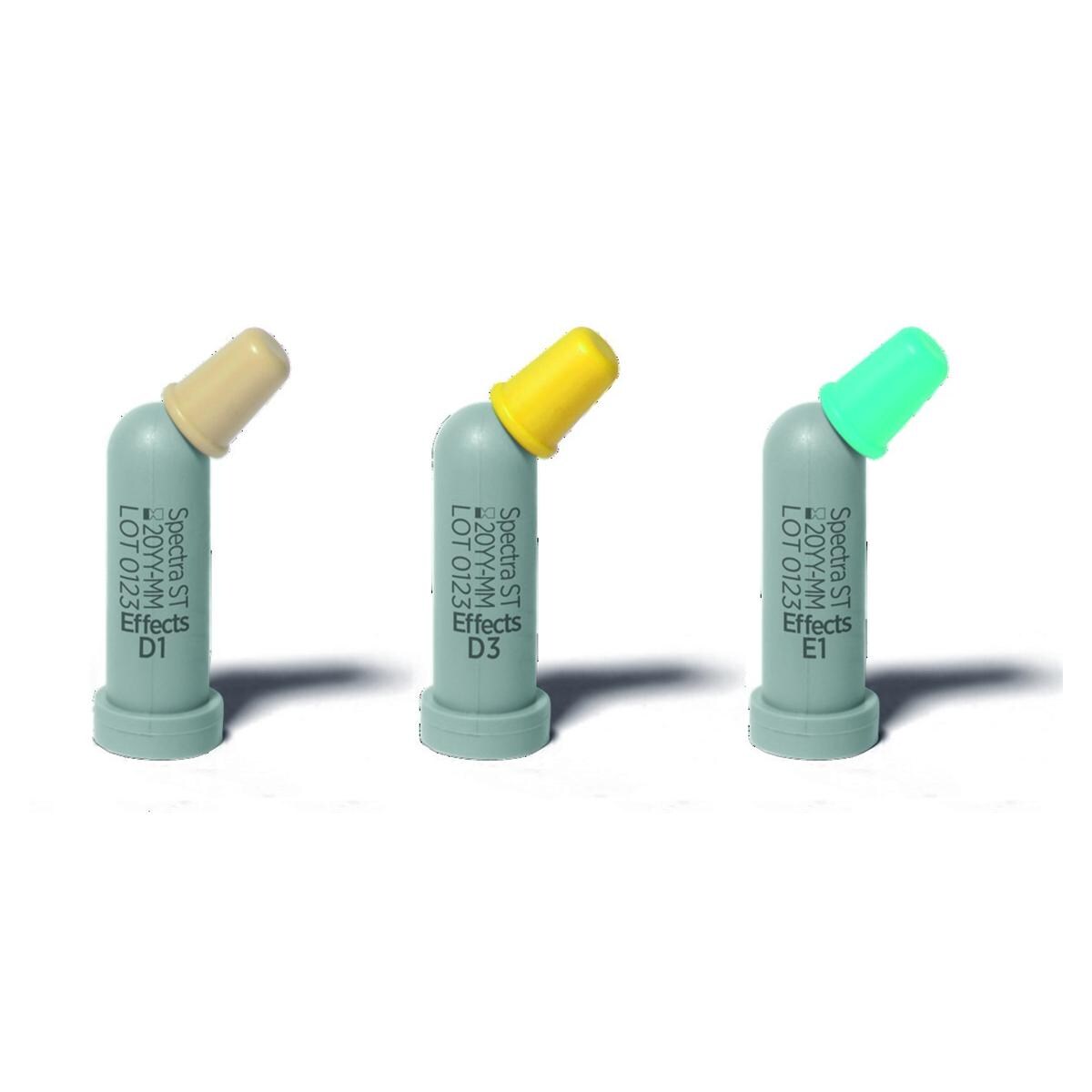 Ceram-X Spectra ST-LV - A2 - Unidoses de 0,25g - Bote de 16 - DENTSPLY SIRONA