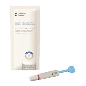 Ceram-X Spectra ST-LV - A1 - La seringue de 3g - DENTSPLY SIRONA