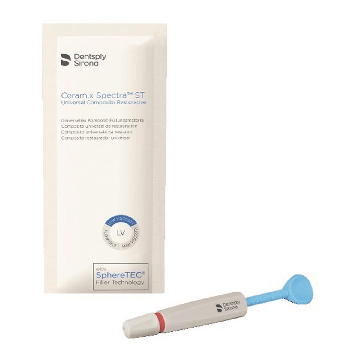 CeramX Spectra ST-LV - A3 - La seringue de 3g - DENTSPLY SIRONA