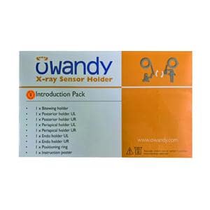 Angulateurs Opteo OWANDY - Kit de dmarrage complet - Taille 2