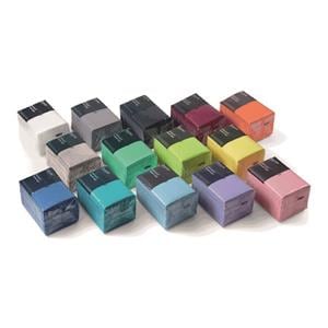 Serviettes Towel Up EURONDA - Bleu lagune - Lot de 10 x 50
