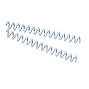 Ressort NiTi ouvert TruFlex ORTHO-TECHNOLOGY - Tige - 0,010 - Bote de 3