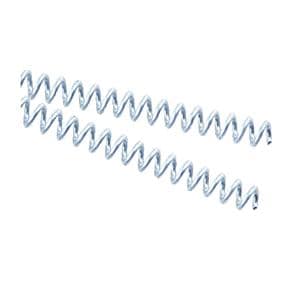 Ressort NiTi ouvert TruFlex ORTHO-TECHNOLOGY - Tige - 0,012 - Bote de 3