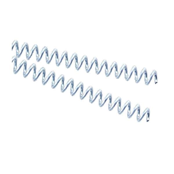 Ressort NiTi ouvert TruFlex ORTHO-TECHNOLOGY - Tige - 0,012 - Bote de 3