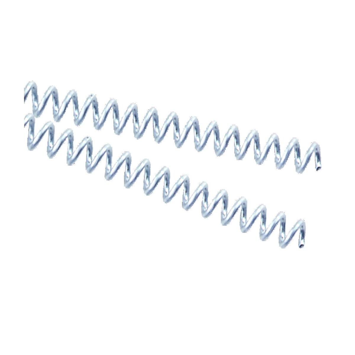 Ressort NiTi ouvert TruFlex ORTHO-TECHNOLOGY - Tige - 0,014 - Bote de 3