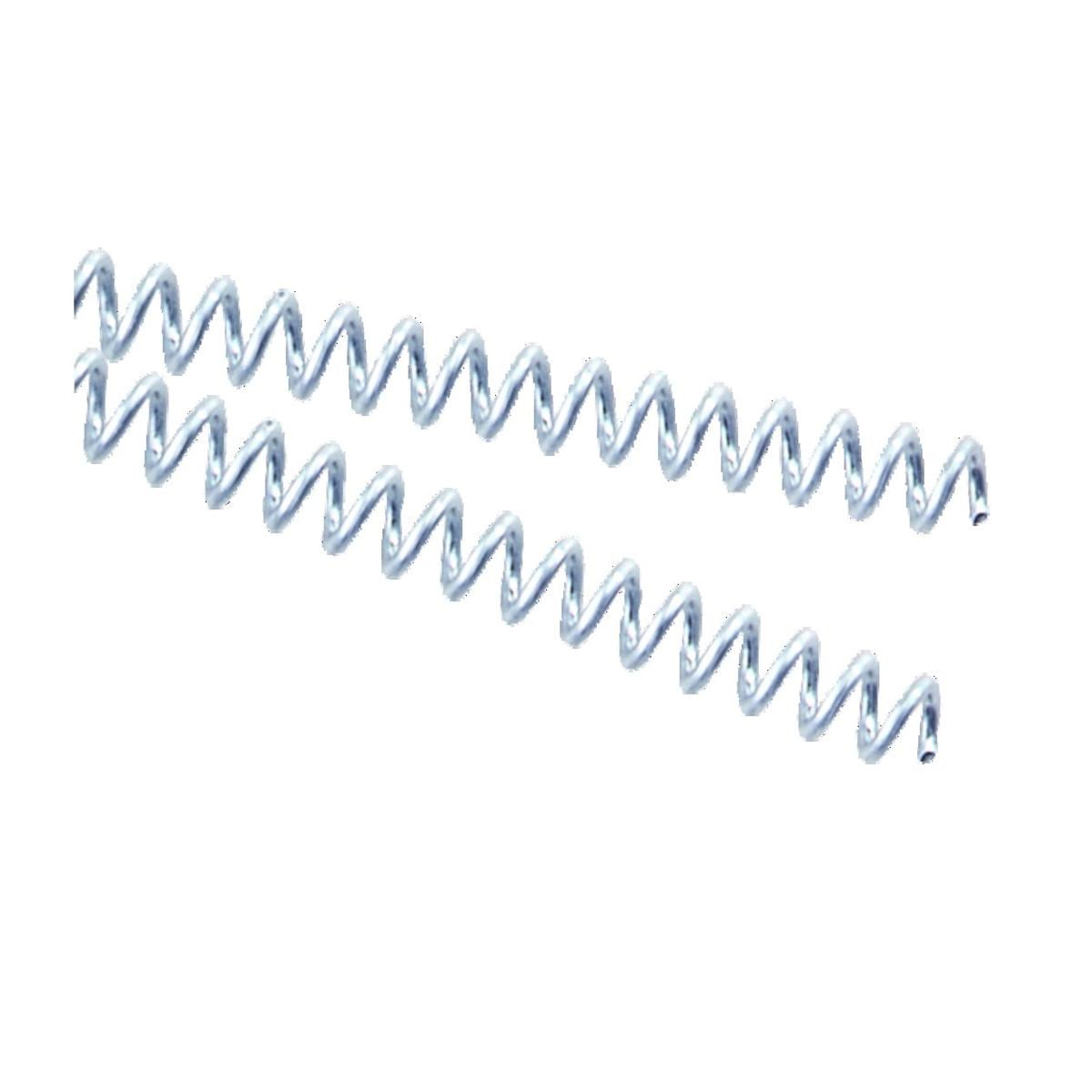 Ressort NiTi ouvert TruFlex ORTHO-TECHNOLOGY - Bobine - 0,012 - Bote de 3