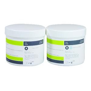 Universal Blue Silicone TRASFORMER - Le lot de 1 + 1 kg