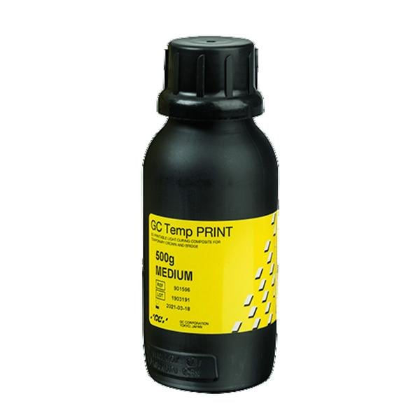 TEMP PRINT MEDIUM 500G GC