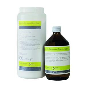 Rsines Micro Pearl rose T 1kg TRASFORMER