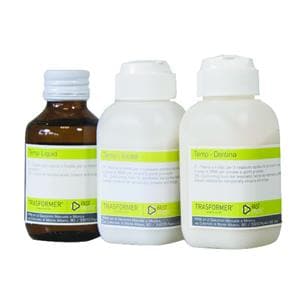 Temp Kit TRASFORMER - Le coffret