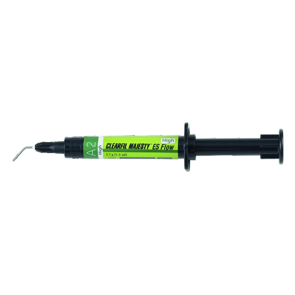 Clearfil Majesty ES Flow High KURARAY - A1 - Seringue de 2,7g