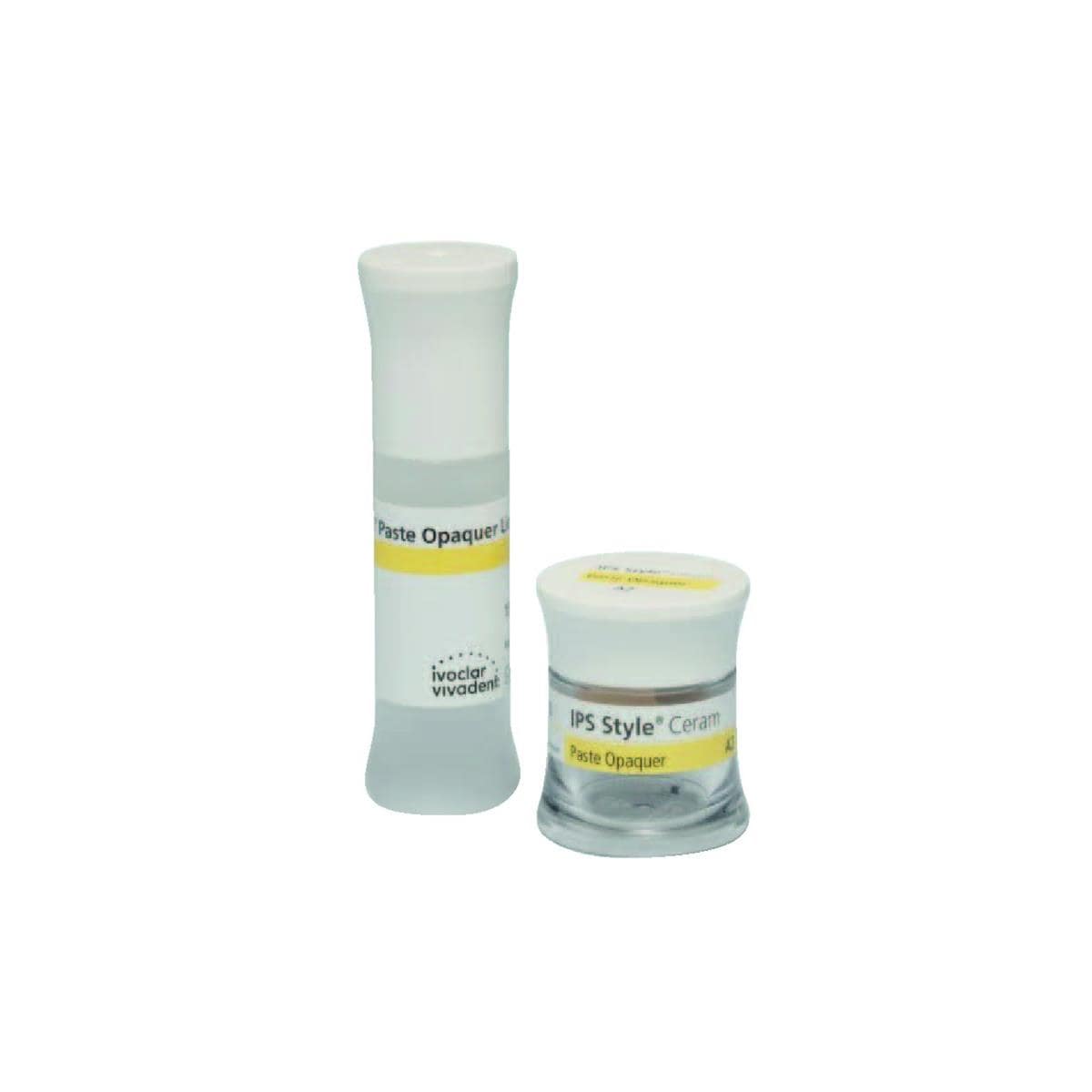 IPS STYLE CERAM PASTE OPAQUE 5G D4 IVOCLAR