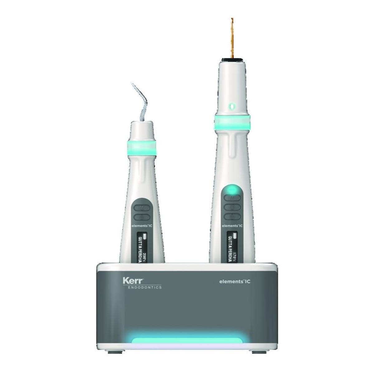 MOTEUR ELEMENTS E-MOTION KERR