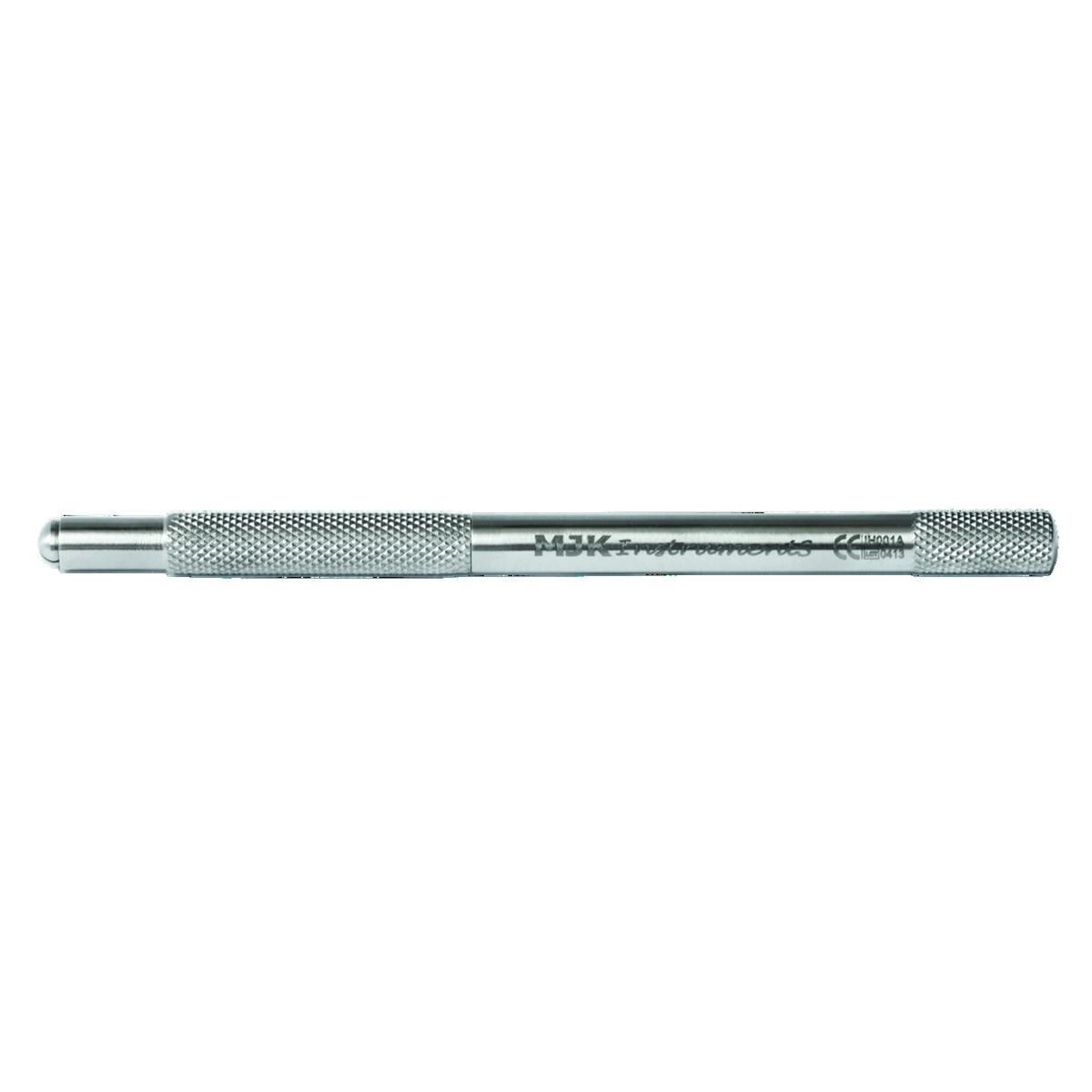 MANCHE DE BISTOURI INOX 11 CM IPP PHARMA