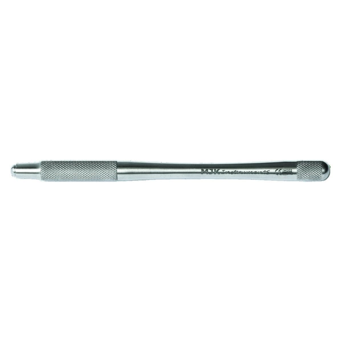 MANCHE DE BISTOURI INOX 14 CM IH002 IPP PHARMA