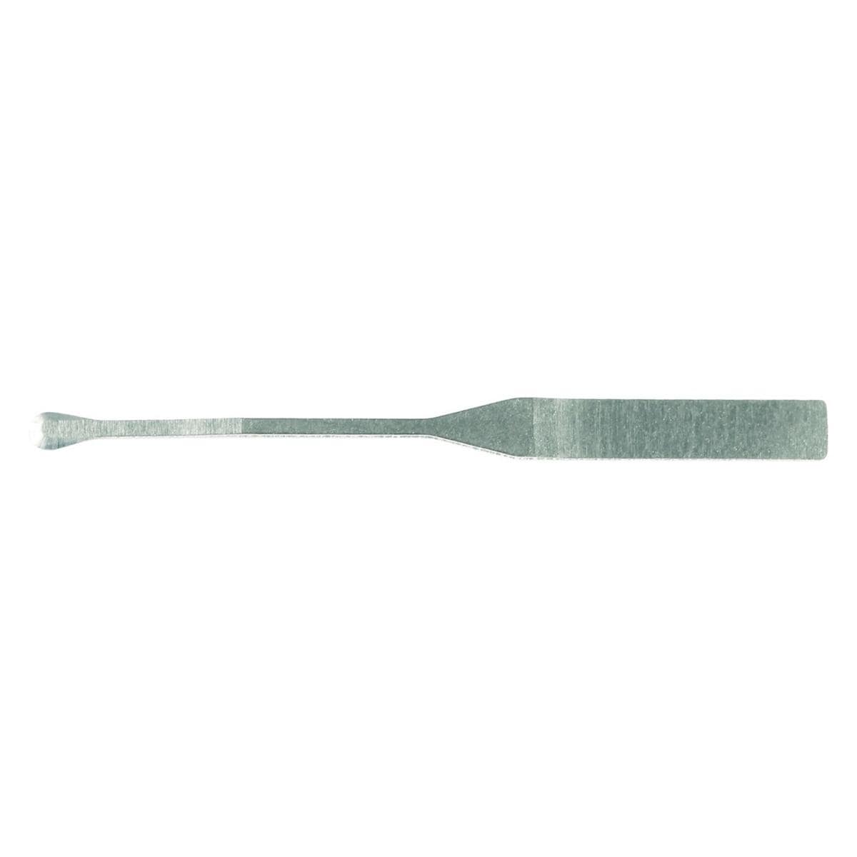 SPOON BLADE MALLEABLE (10) SB003 IPP PHARMA