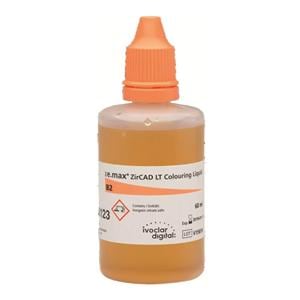 Liquide IPS e.max ZirCAD LT Col. Liq. B2 60ml