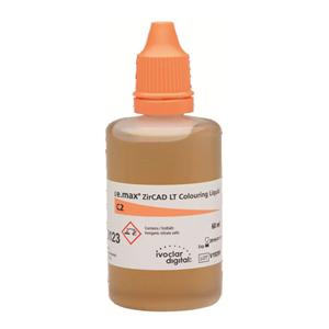 Liquide IPS e.max ZirCAD LT Col. Liq. C2 60ml