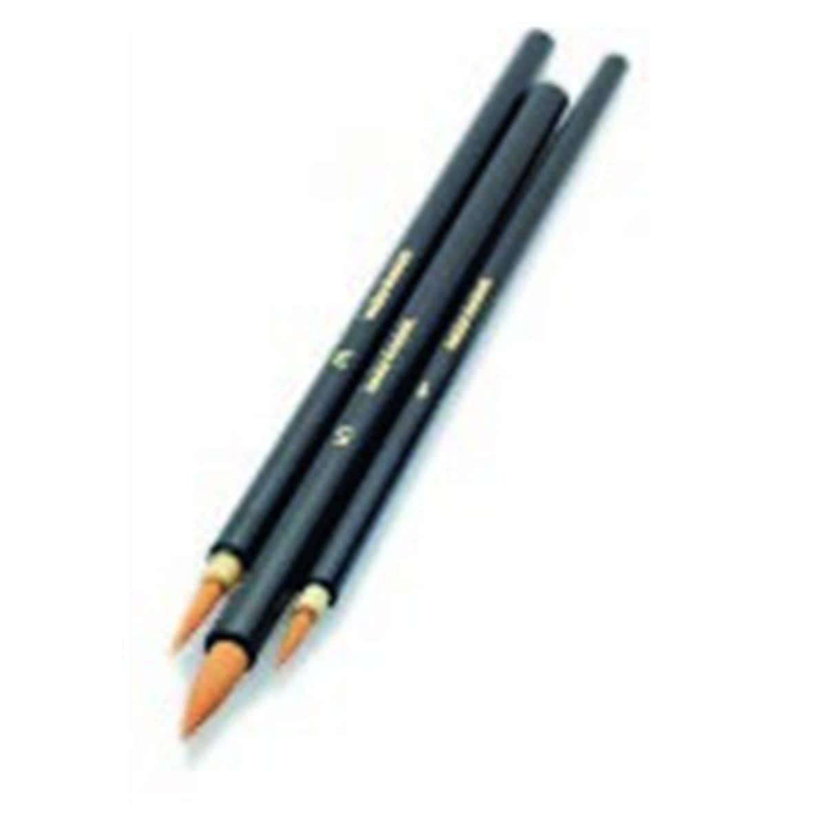 Pinceau IPS e.max ZirCAD Col.Liq.Brush No. 3
