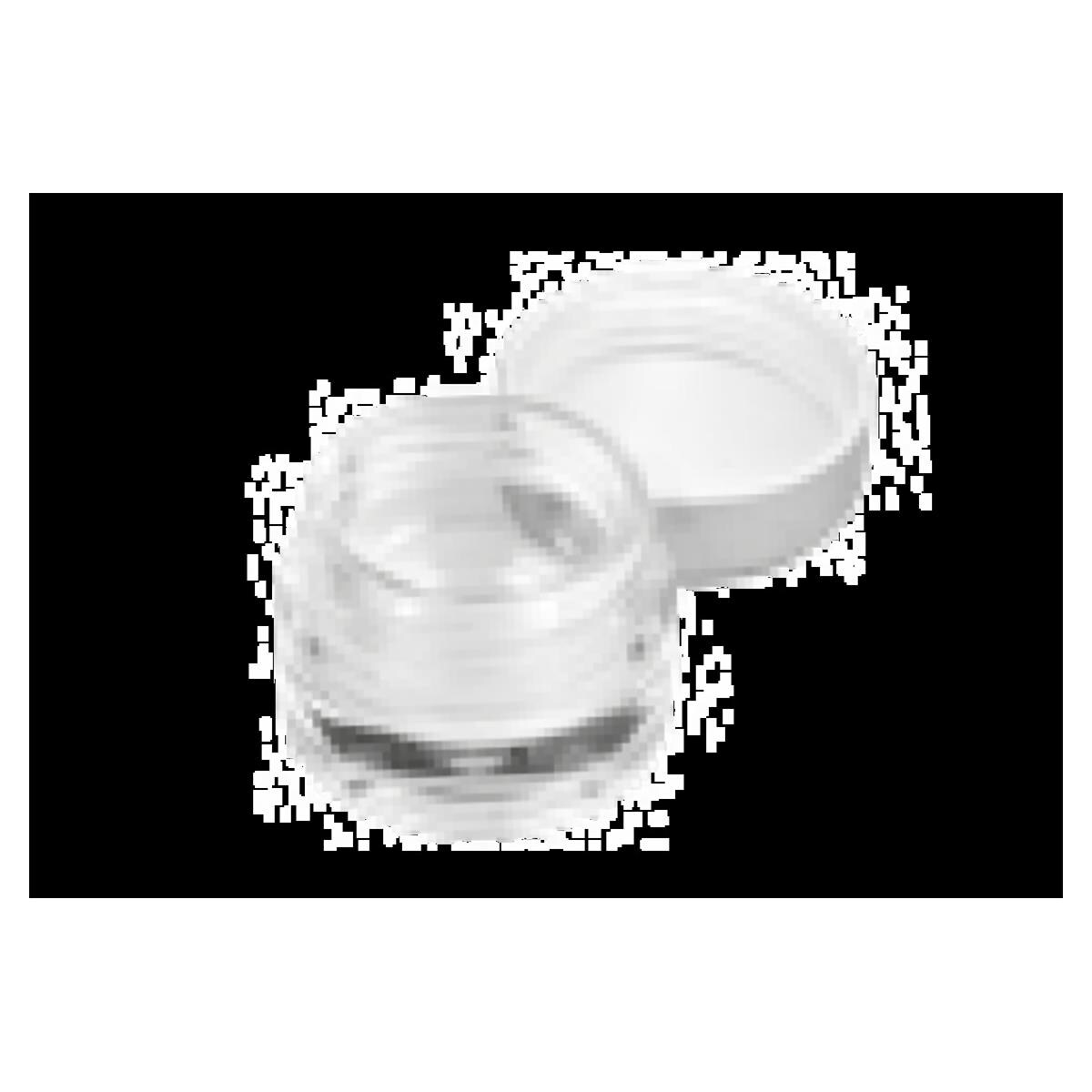 Rcipient IPS e.max ZirCAD Col. Liq. Jar