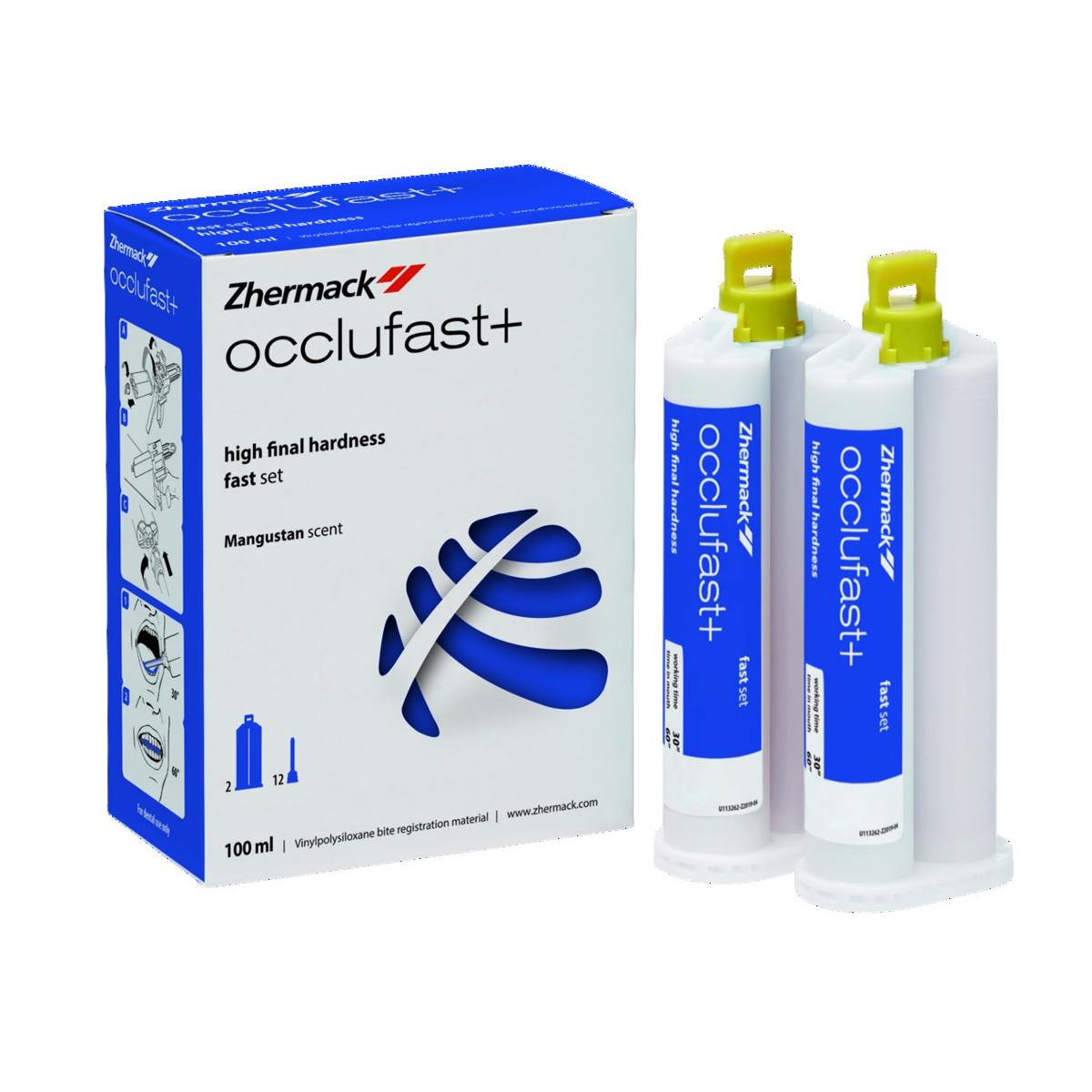 Occlufast ZHERMACK - Coffret