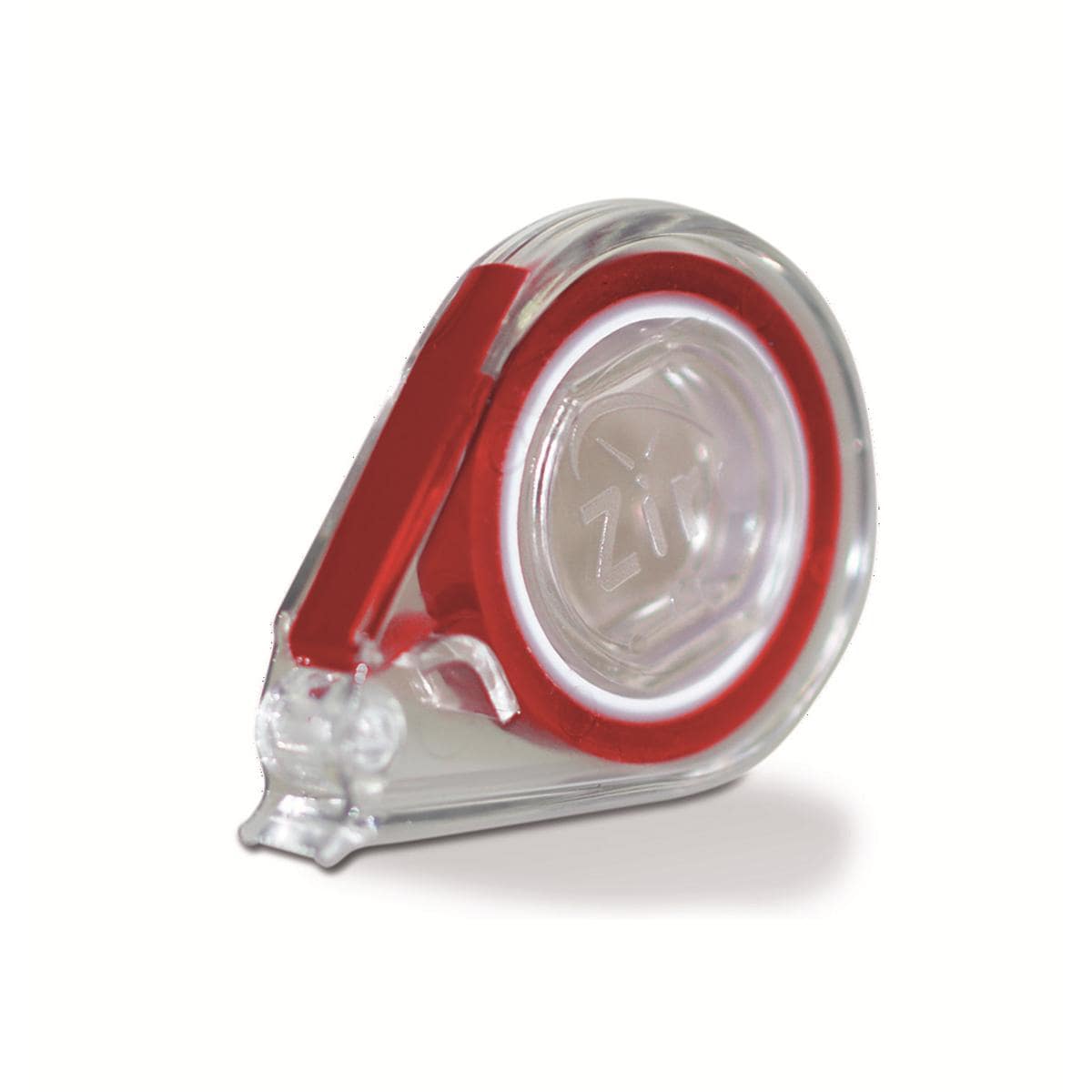 Distributeur Ruban 3m Rouge Zirc