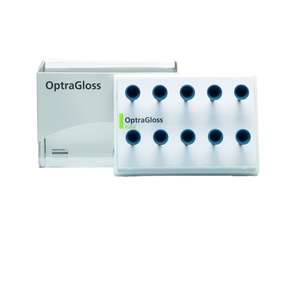 OptraGloss cupule PP IVOCLAR VIVADENT (10)