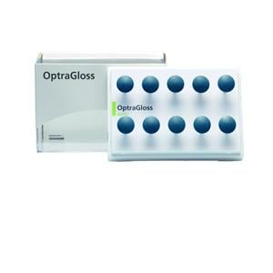 OtraGloss Lentille PP IVOCLAR VIVADENT (10)