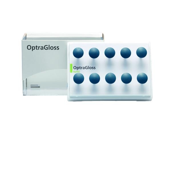 OtraGloss Lentille PP IVOCLAR VIVADENT (10)