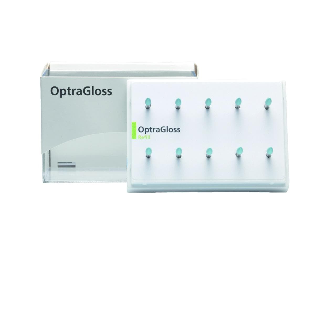 OptraGloss flamme HP IVOCLAR VIVADENT (10)