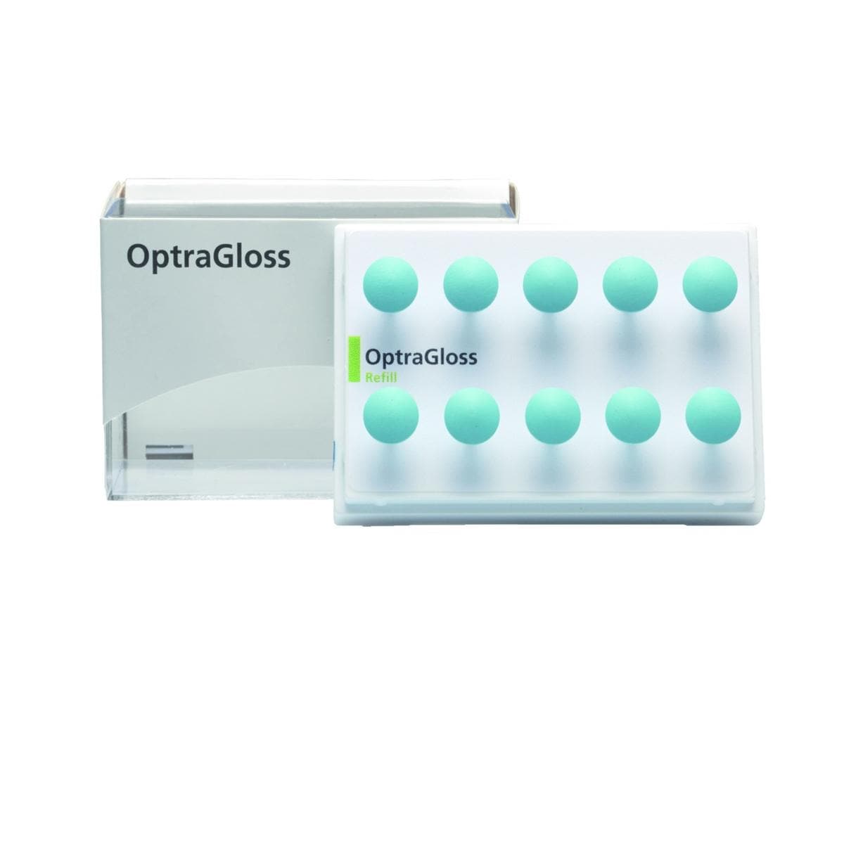 OptraGloss Lentille HP IVOCLAR VIVADENT (10)