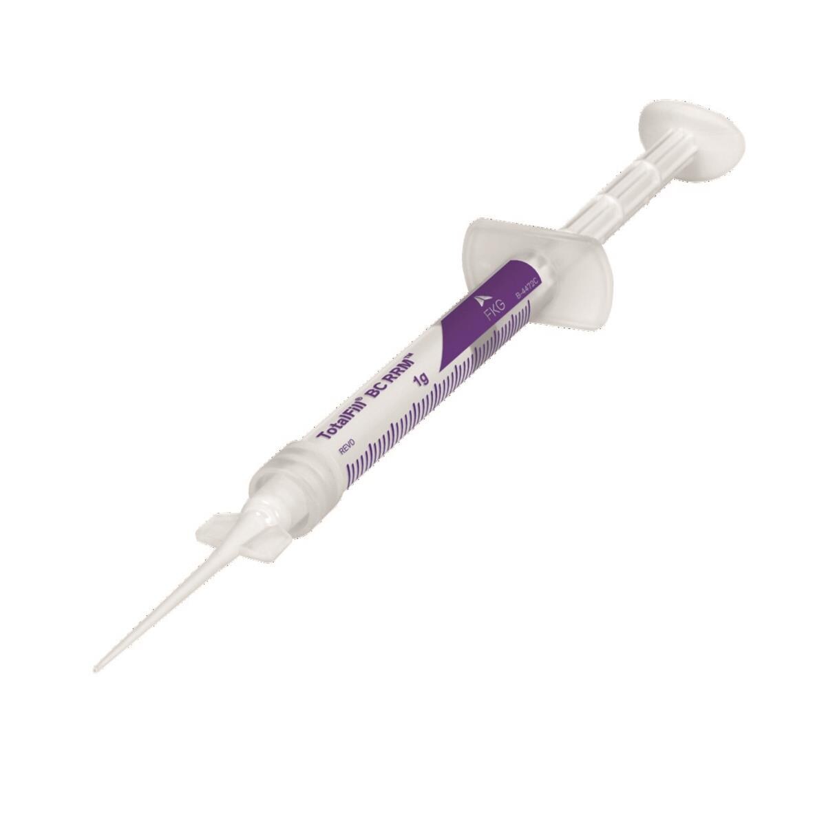 TOTAL FILL RRM - 1 G + 7 EMBOUTS FKG