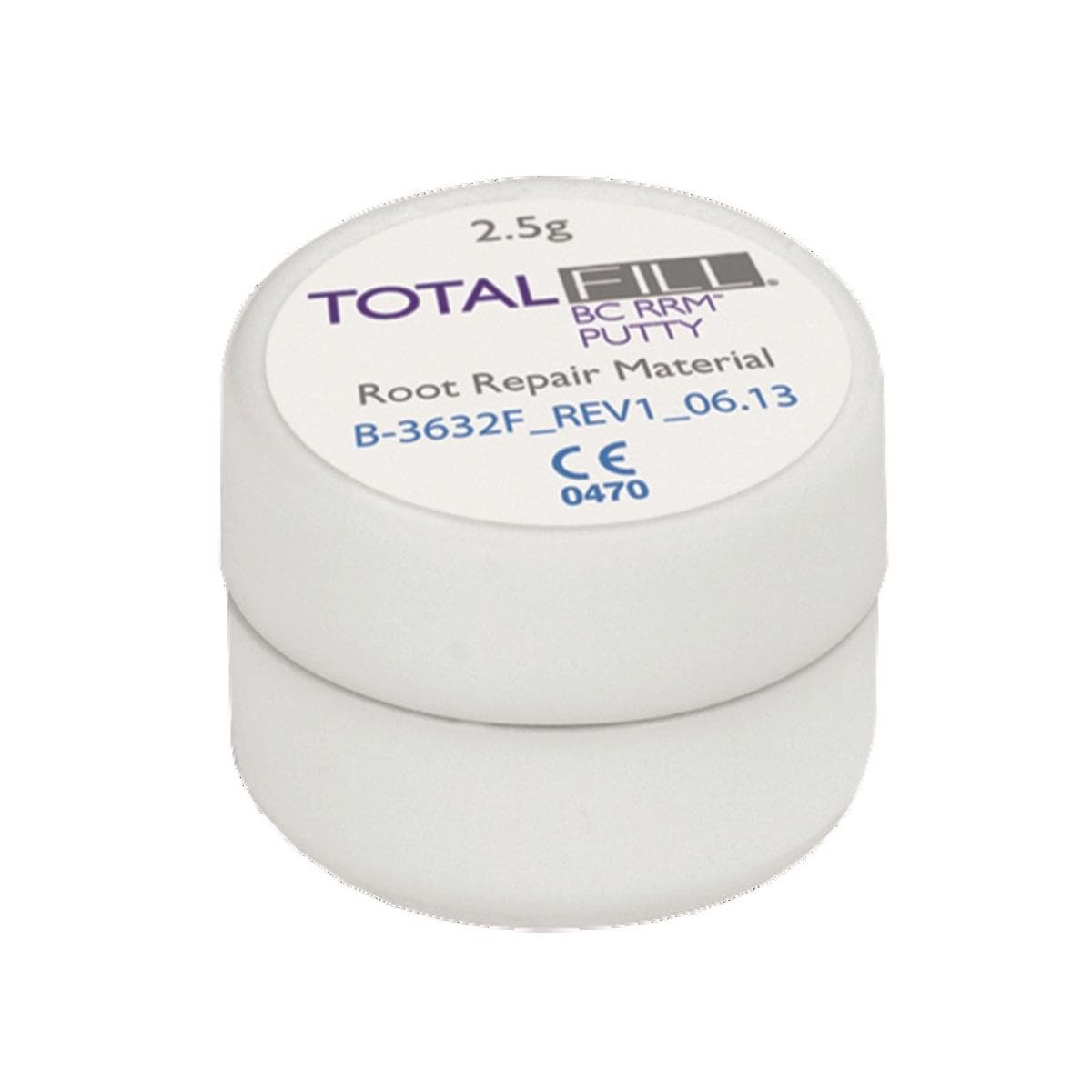 TOTAL FILL RRM - 2,5 G FKG