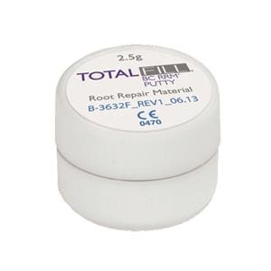 TOTAL FILL RRM - 2,5 G FKG