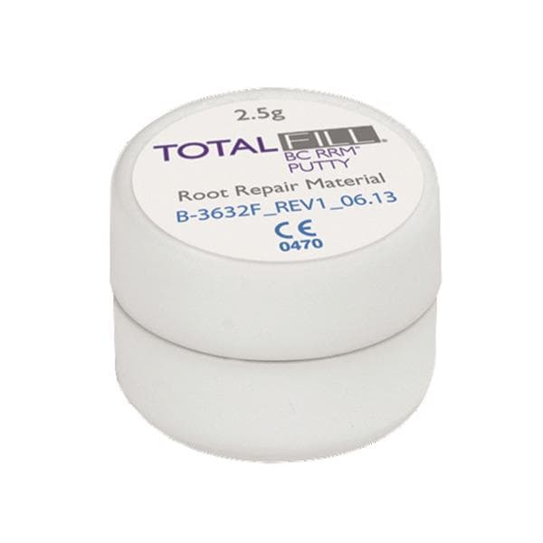 TOTAL FILL RRM - 2,5 G FKG