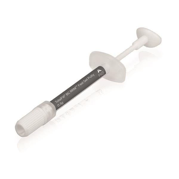 TOTAL FILL RRM PUTTY FAST-SERINGUE 0,3G FKG