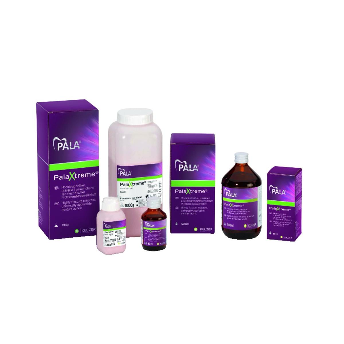 PalaXtreme liquide 500ml KULZER