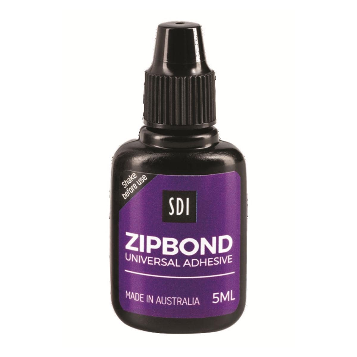 Zipbond universal - flacon de 5ml - 8100502 - SDI