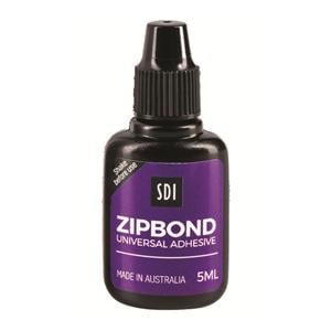Zipbond universal - flacon de 5ml - 8100502 - SDI
